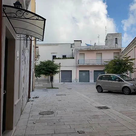 Piazza Del Popolo Hébergement de vacances *