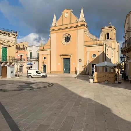 Piazza Del Popolo
